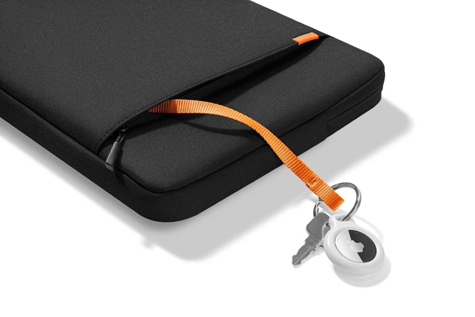 TÚI CHỐNG SỐC TOMTOC (USA) DEFENDER KIT MACBOOK/ULTRABOOK 16″ A13F2/A13E2