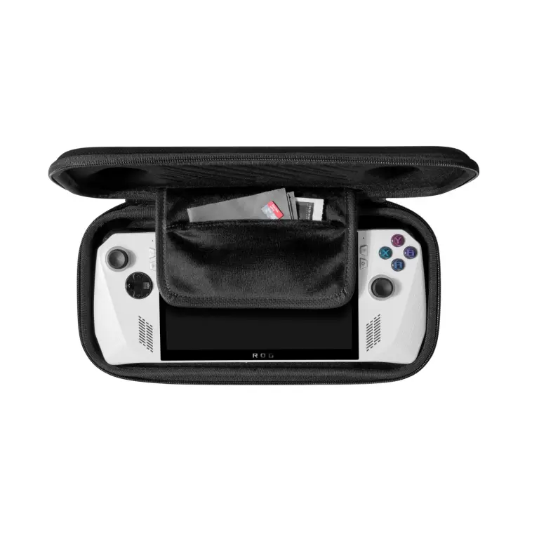 TÚI CHỐNG VA ĐẬP TOMTOC (USA) FancyCase-G02 ROG Ally EVA case – G02S1D1