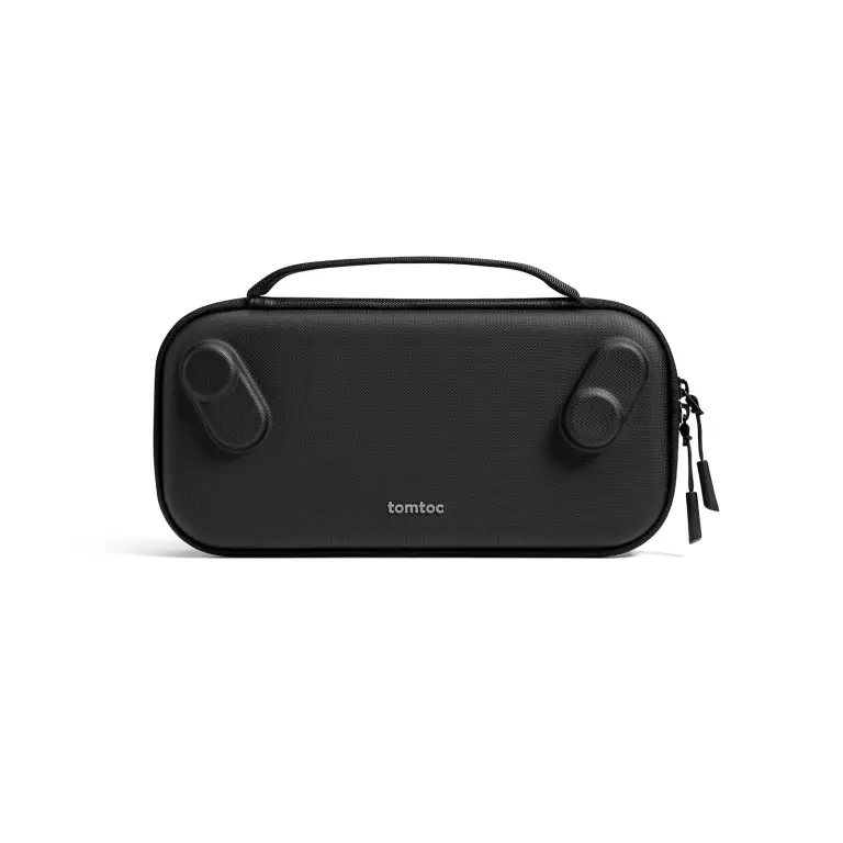 TÚI CHỐNG VA ĐẬP TOMTOC (USA) FancyCase-G02 ROG Ally EVA case – G02S1D1