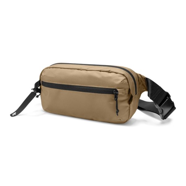 TÚI ĐEO CHÉO FASHION TOMTOC (USA) AVIATOR-T33 CHEST BAG 2.5L – T33S2