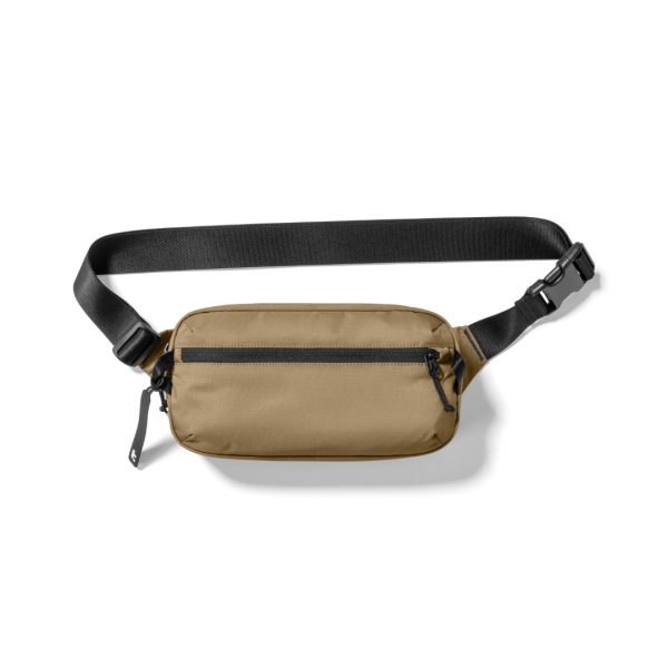 TÚI ĐEO CHÉO FASHION TOMTOC (USA) AVIATOR-T33 CHEST BAG 2.5L – T33S2