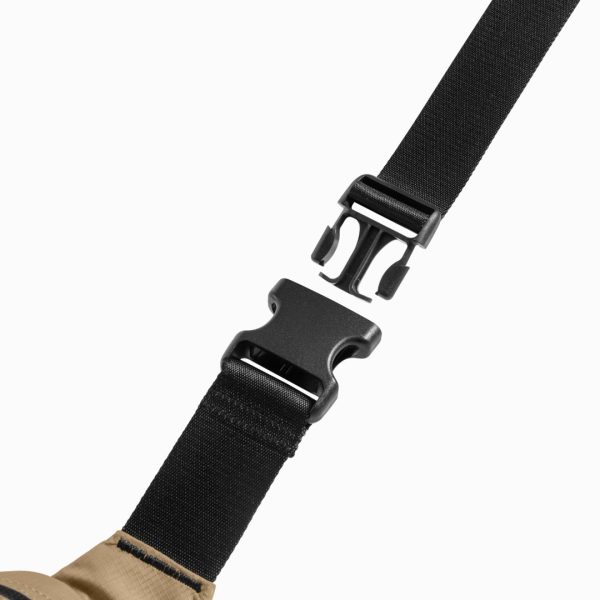 TÚI ĐEO CHÉO FASHION TOMTOC (USA) AVIATOR-T33 CHEST BAG 2.5L – T33S2