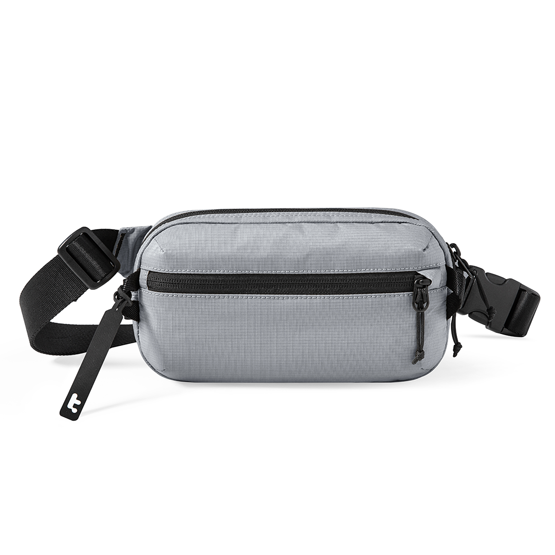 TÚI ĐEO CHÉO FASHION TOMTOC (USA) AVIATOR-T33 CHEST BAG 2.5L – T33S2
