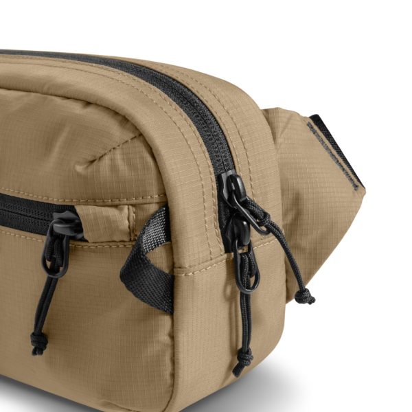 TÚI ĐEO CHÉO FASHION TOMTOC (USA) AVIATOR-T33 CHEST BAG 2.5L – T33S2