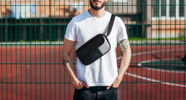 TÚI ĐEO CHÉO INNOSTYLE VERSALSLING CROSSBODY BAG