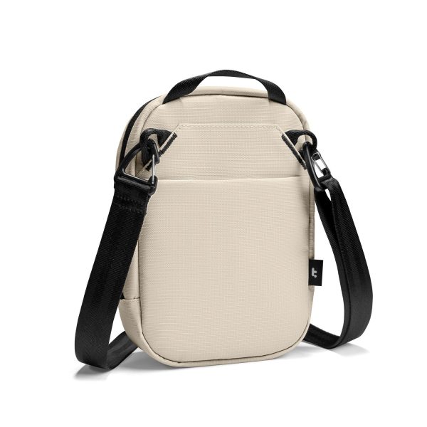 TÚI ĐEO CHÉO TOMTOC (USA) AVIATOR-T37 TRAVEL CROSSBODY – T37S1