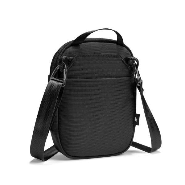 TÚI ĐEO CHÉO TOMTOC (USA) AVIATOR-T37 TRAVEL CROSSBODY – T37S1
