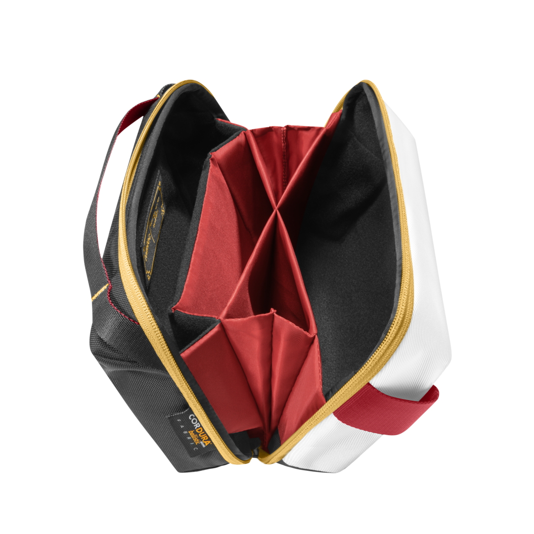 TÚI ĐEO CHÉO TOMTOC (USA) MHRS-A05 ROYAL ACCESSORY BAG