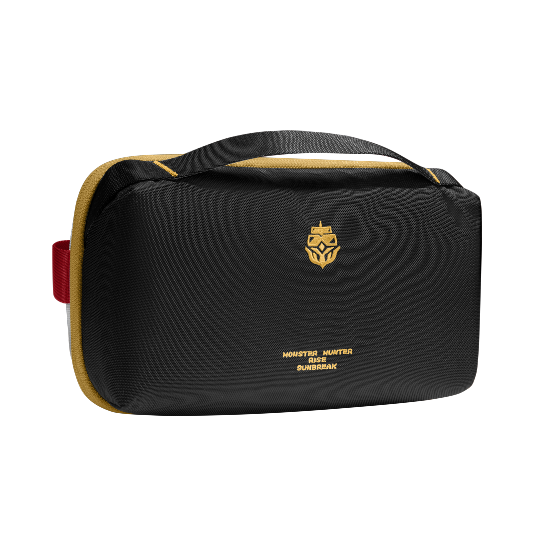 TÚI ĐEO CHÉO TOMTOC (USA) MHRS-A05 ROYAL ACCESSORY BAG