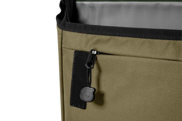TÚI ĐEO CHÉO TOMTOC (USA) SLASH-T27 SHOULDER BAG