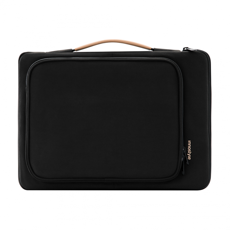 TÚI XÁCH CHỐNG SỐC INNOSTYLE OMNIPROTECT CARRY LAPTOP 14″ / MACBOOK PRO 14
