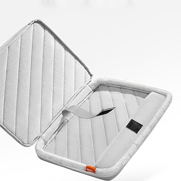 TÚI XÁCH TOMTOC (USA) DEFENDER HANDBAG LAPTOP / MACBOOK 14″