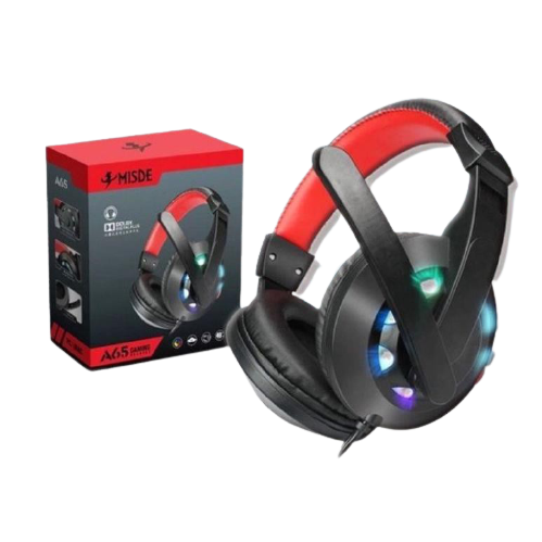 Tai Nghe Chơi Game Misde A65