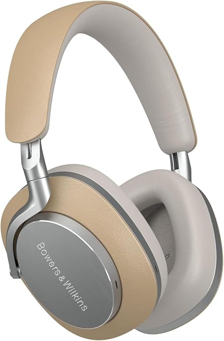 Tai Nghe Chụp Tai Bowers & Wilkins PX8 S2