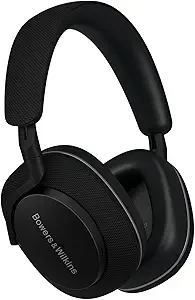 Tai Nghe Chụp Tai Bowers & Wilkins PX8 S2
