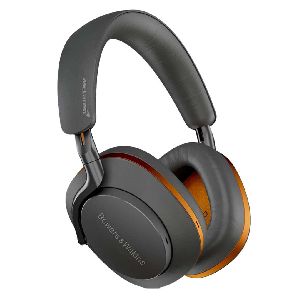 Tai Nghe không dây BOWERS & WILKINS PX8 MCLAREN EDITION