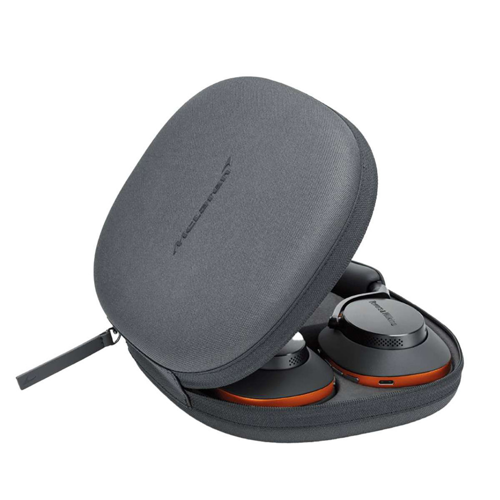 Tai Nghe không dây BOWERS & WILKINS PX8 MCLAREN EDITION