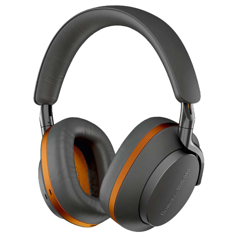 Tai Nghe không dây BOWERS & WILKINS PX8 MCLAREN EDITION