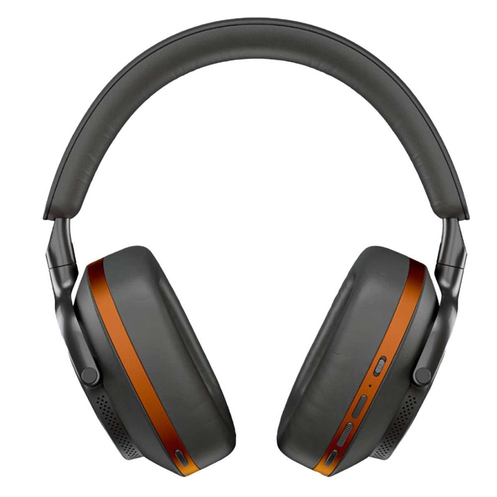 Tai Nghe không dây BOWERS & WILKINS PX8 MCLAREN EDITION
