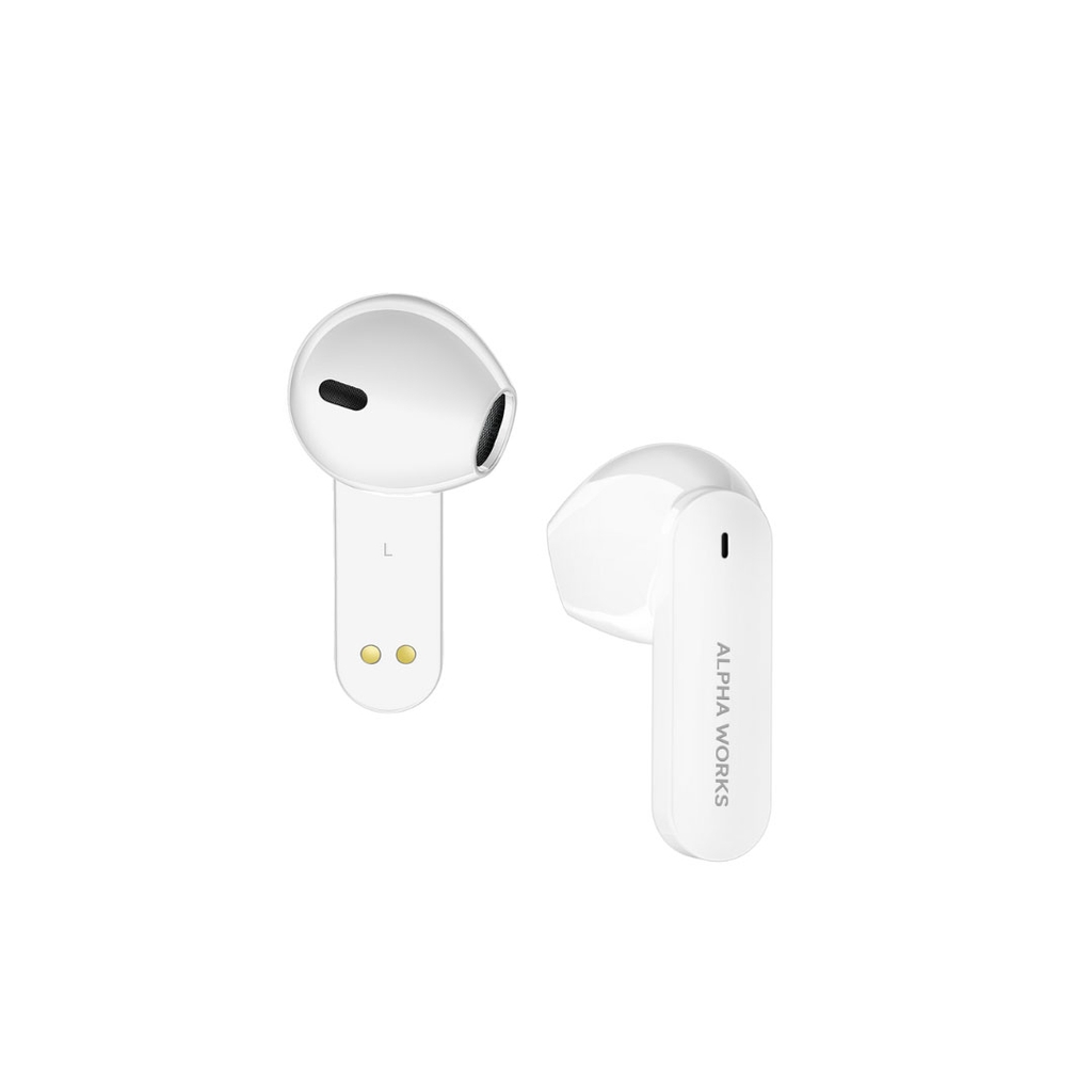Tai nghe Bluetooth True Wireless Alpha Works CURVE 100