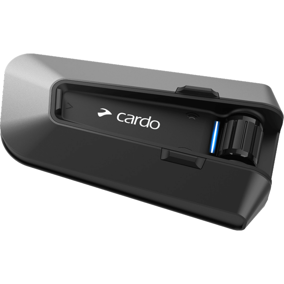 Tai nghe Cardo Packtalk EDGE Duo (Có thể mua rời từng cái)