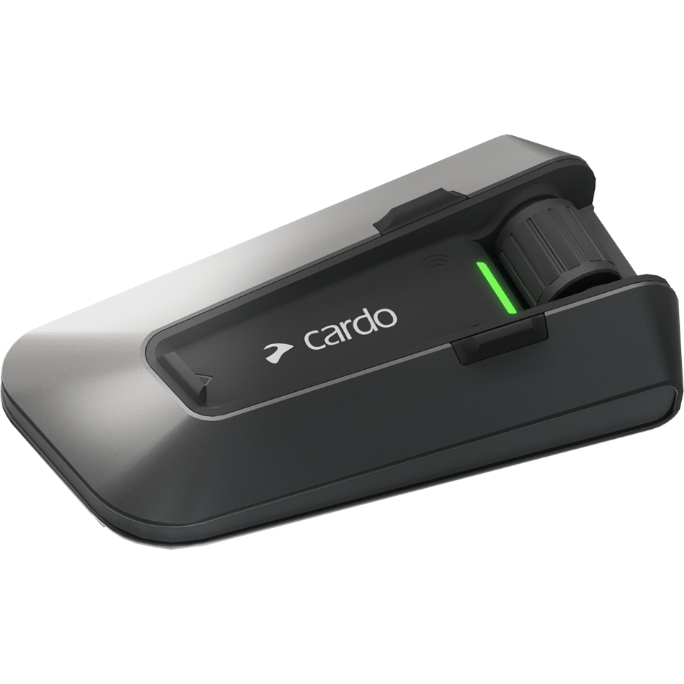 Tai nghe Cardo Packtalk EDGE Duo (Có thể mua rời từng cái)