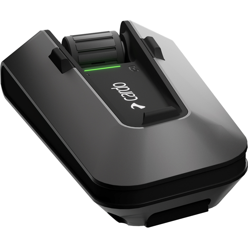 Tai nghe Cardo Packtalk EDGE Duo (Có thể mua rời từng cái)