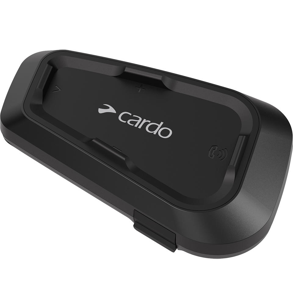 Tai nghe Cardo Packtalk Spirit DUO (có thể mua rời từng cái)