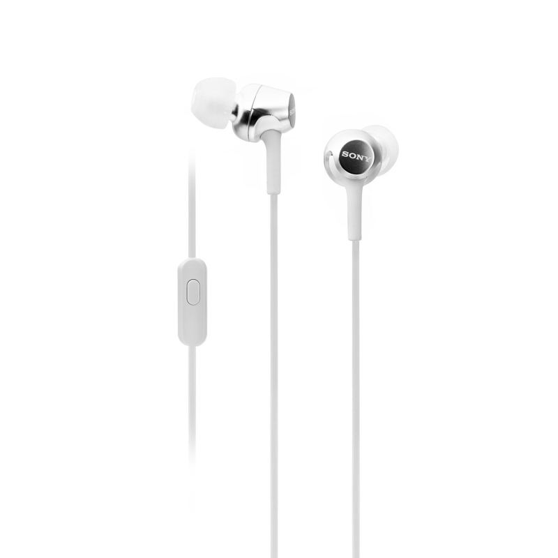 Tai nghe In-ear MDR-EX155AP