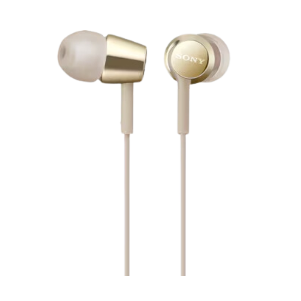 Tai nghe In-ear MDR-EX155AP