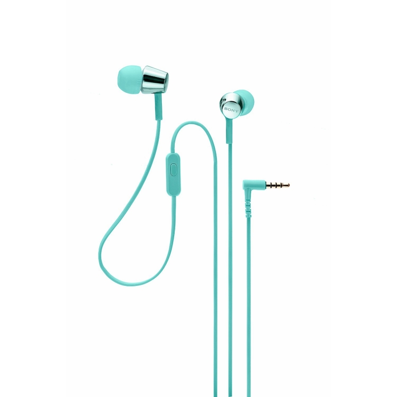 Tai nghe In-ear MDR-EX155AP
