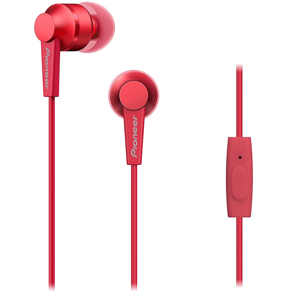 Tai nghe Pioneer SE-C3