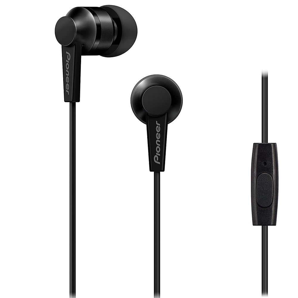 Tai nghe Pioneer SE-C3