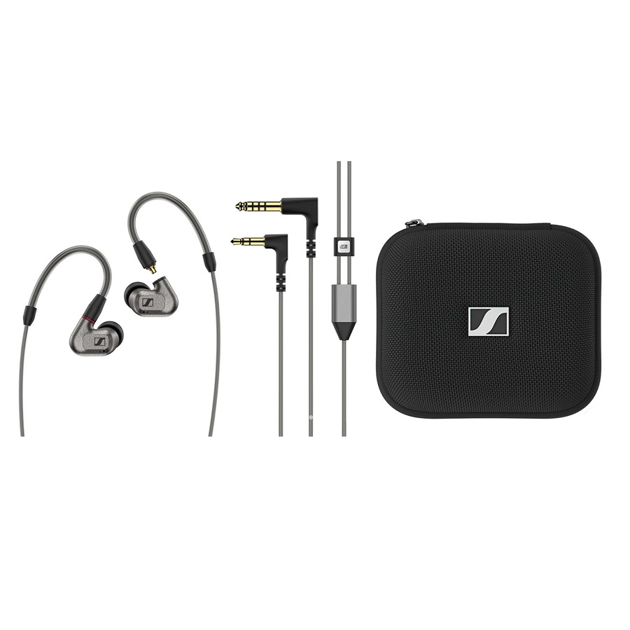 Tai nghe SENNHEISER IE 600