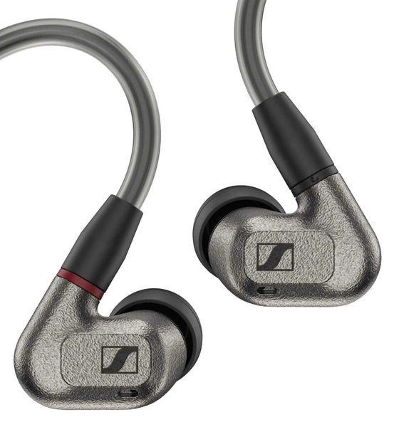Tai nghe SENNHEISER IE 600