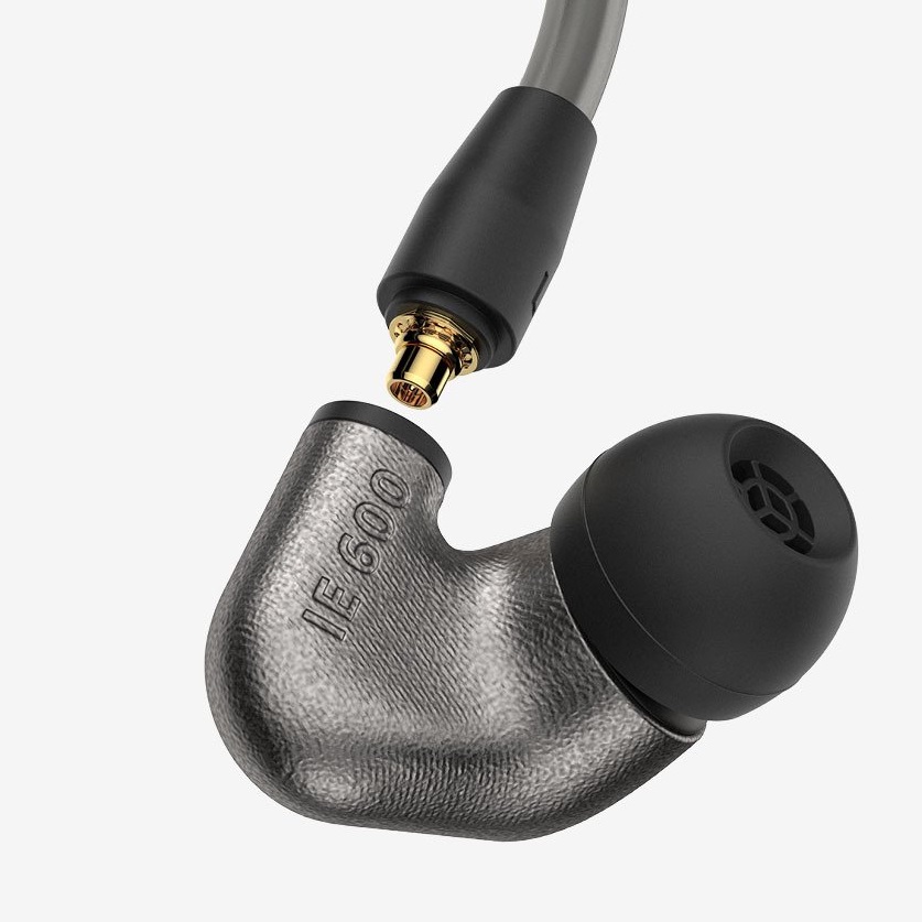 Tai nghe SENNHEISER IE 600