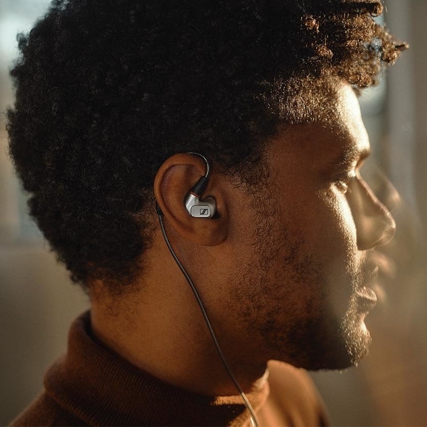 Tai nghe SENNHEISER IE 900