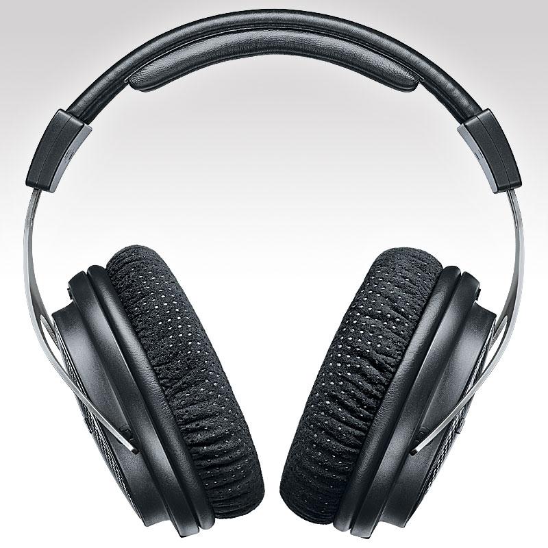 Tai nghe Shure SRH1540