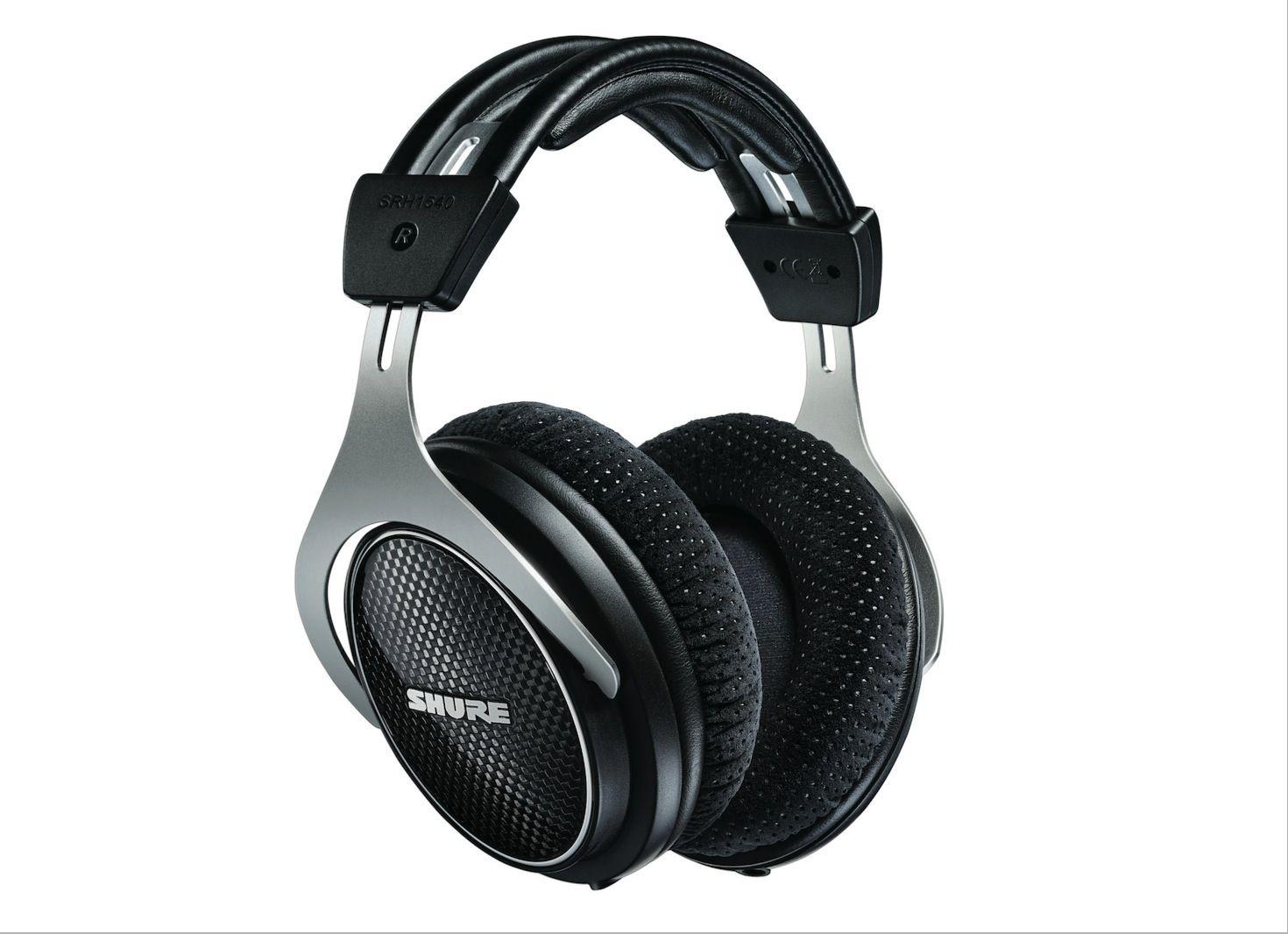 Tai nghe Shure SRH1540