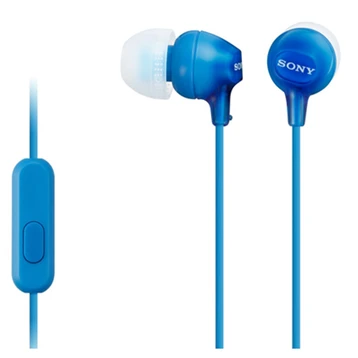 Tai nghe Sony MDR-EX15AP/ JACK CẮM 3.5mm