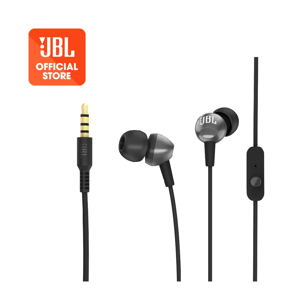 Tai nghe in-ear JBL C200 SI