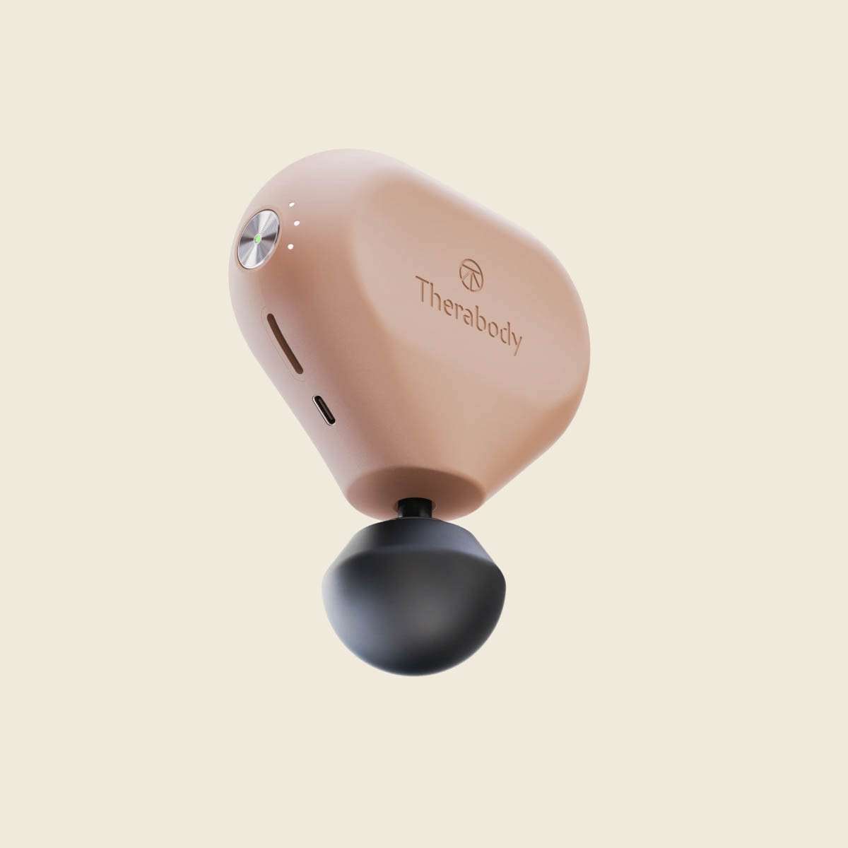 Thiết bị massage Therabody Theragun Mini Gen 3