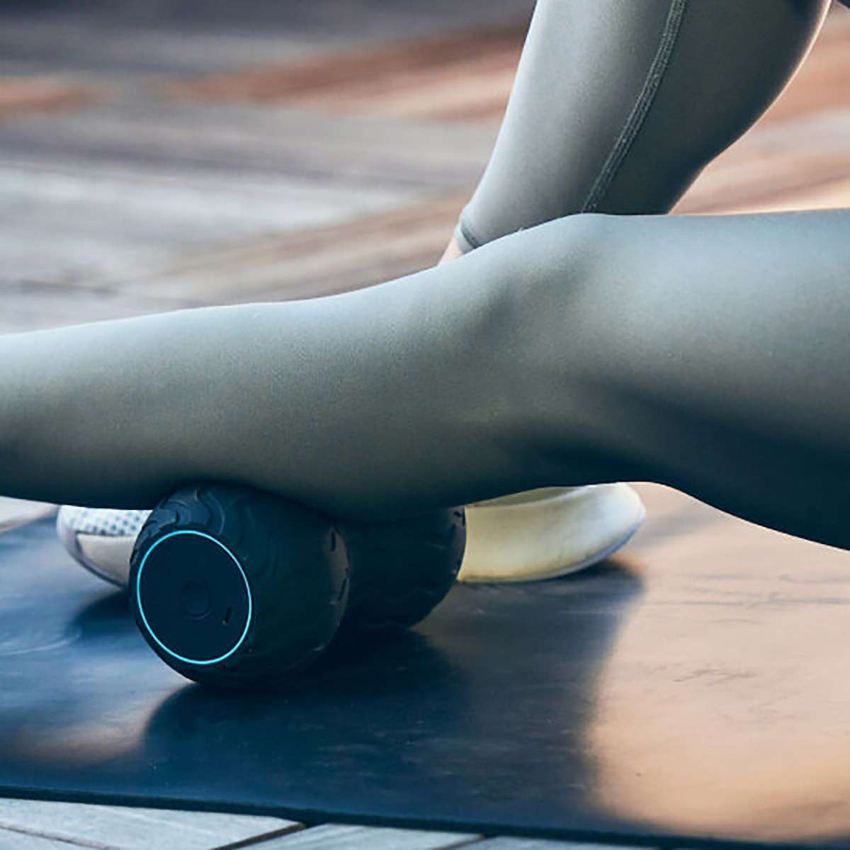 Thiết bị massage Therabody Wave Duo [WAVEDUO-EU]
