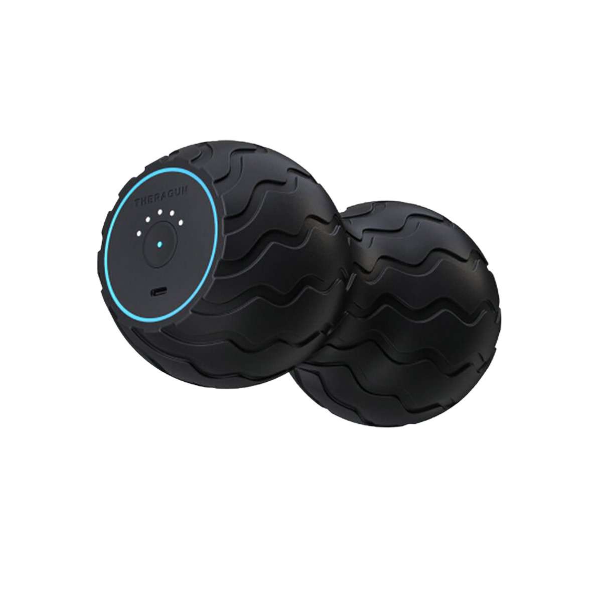 Thiết bị massage Therabody Wave Duo [WAVEDUO-EU]