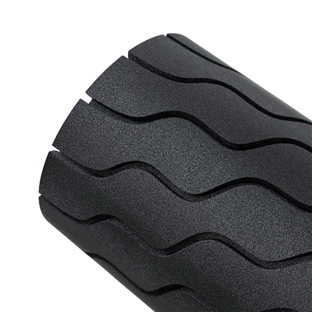 Thiết bị massage Therabody Wave Roller [WAVERROLLER-PKG-EU]