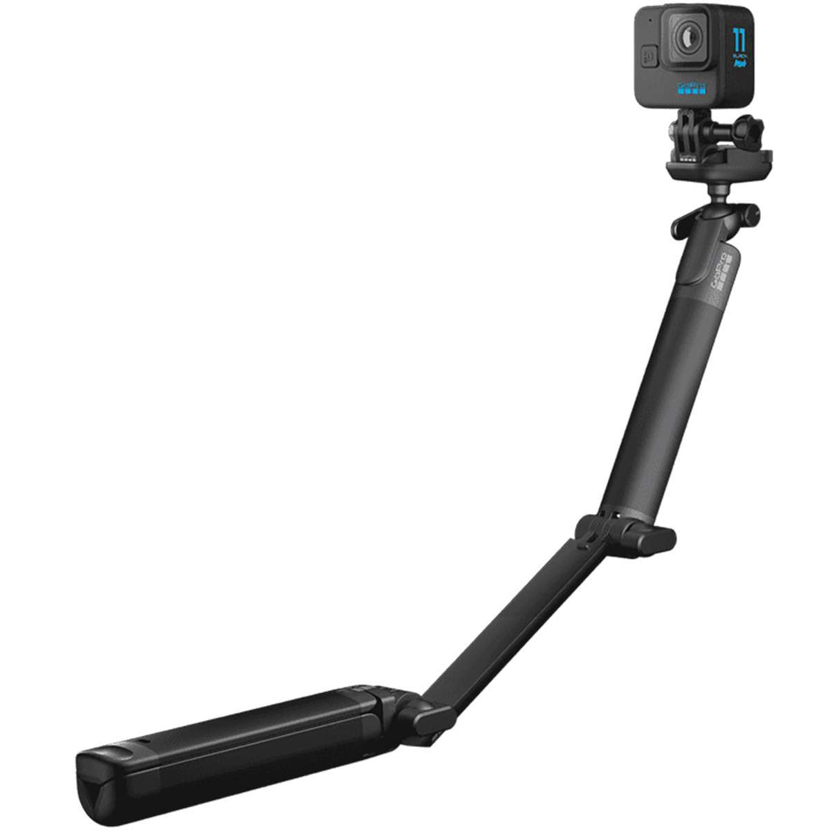 Tripod GoPro 3-Way Grip 2.0 (Lightweight Tripod / Grip / Arm) AFAEM-002