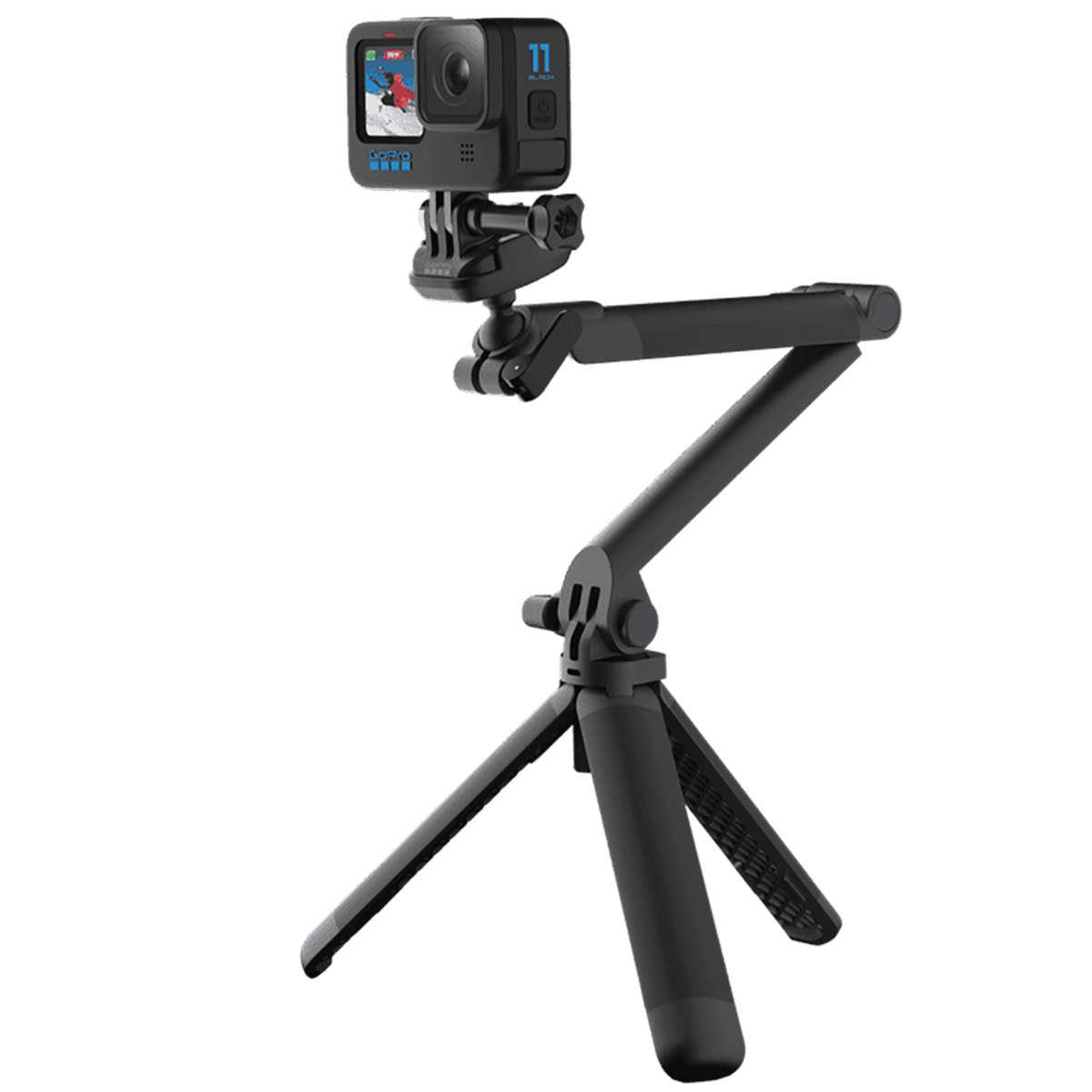 Tripod GoPro 3-Way Grip 2.0 (Lightweight Tripod / Grip / Arm) AFAEM-002