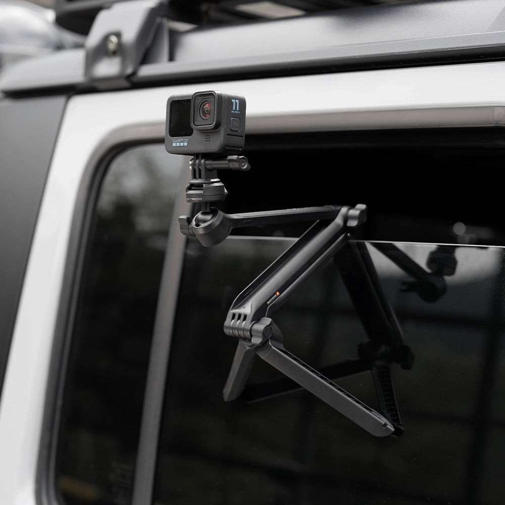 Tripod PGYTECH CapLock MantisPod Z P-GM-158