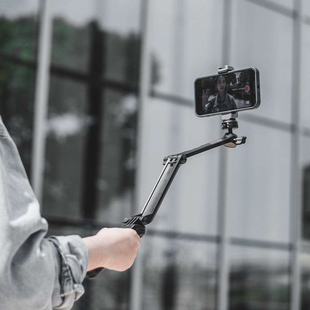 Tripod PGYTECH CapLock MantisPod Z P-GM-158