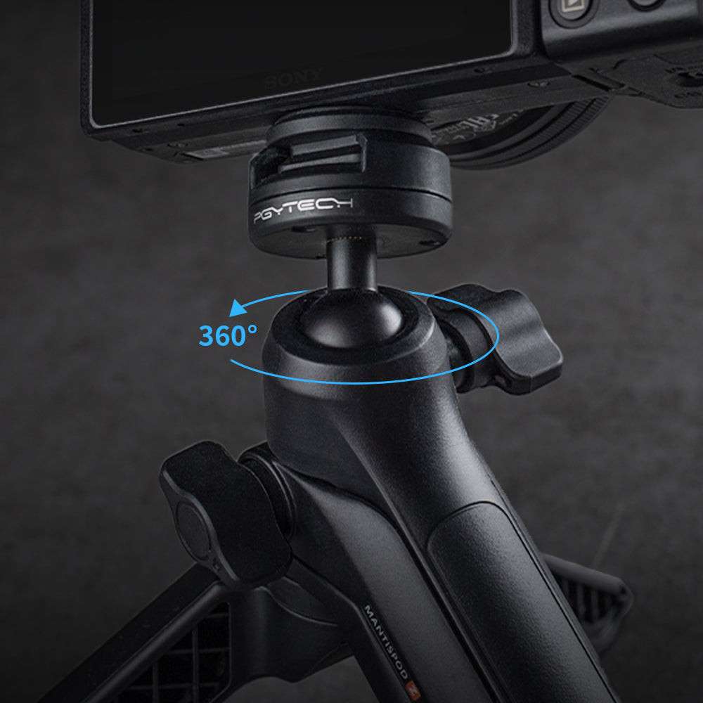 Tripod PGYTECH CapLock MantisPod Z P-GM-158